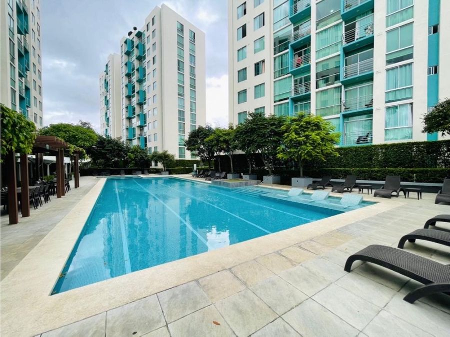 Apartamento en Hatillo