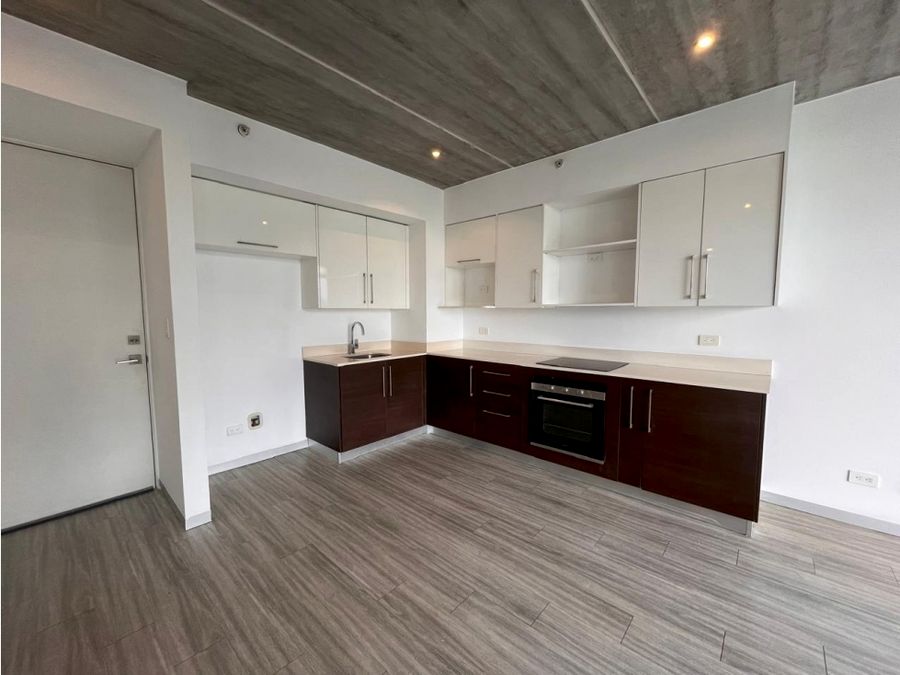 Apartamento en San Pedro