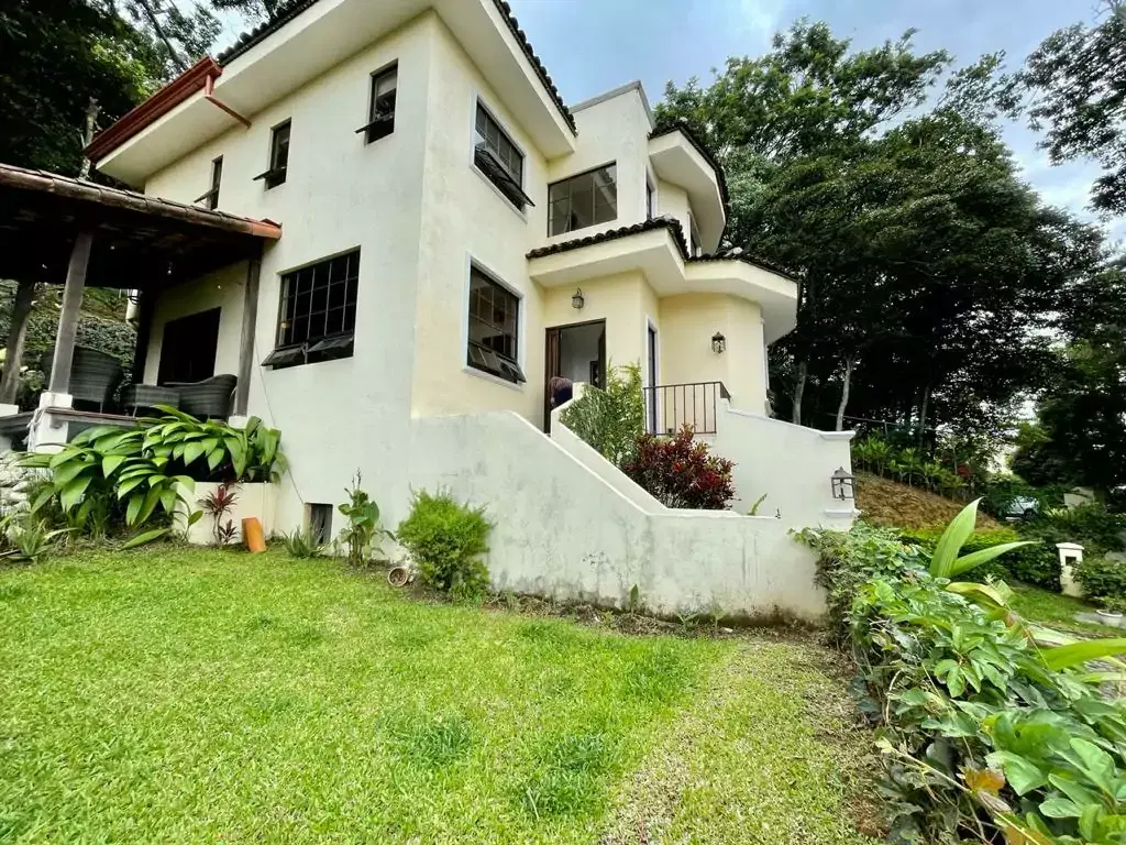 Casa en Colón