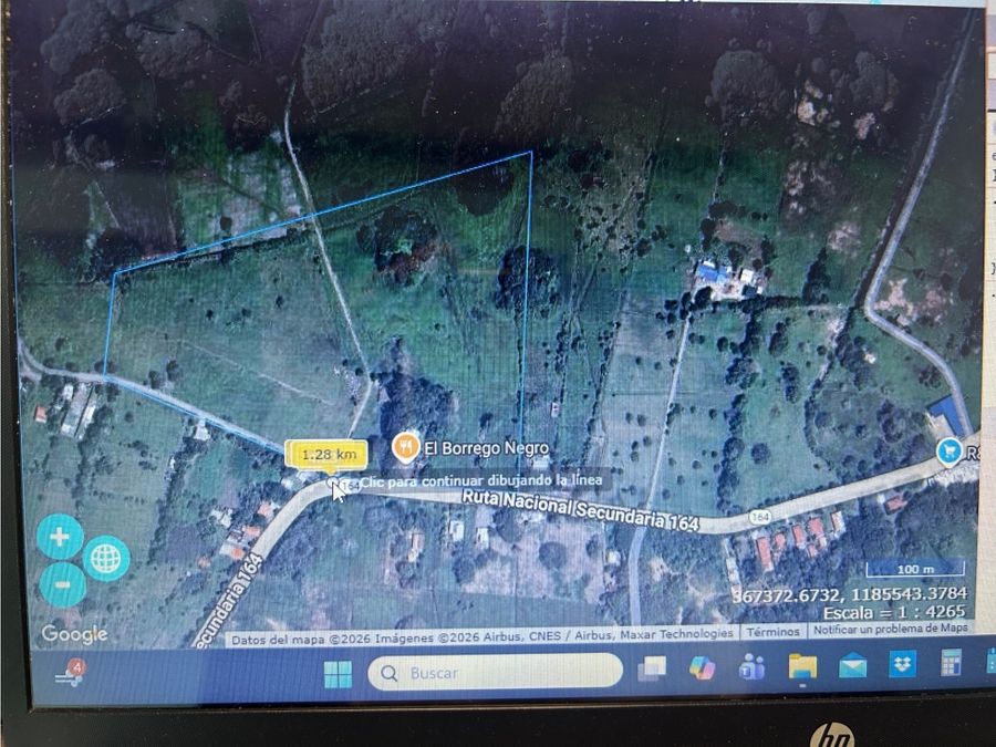 Estate at Mogote