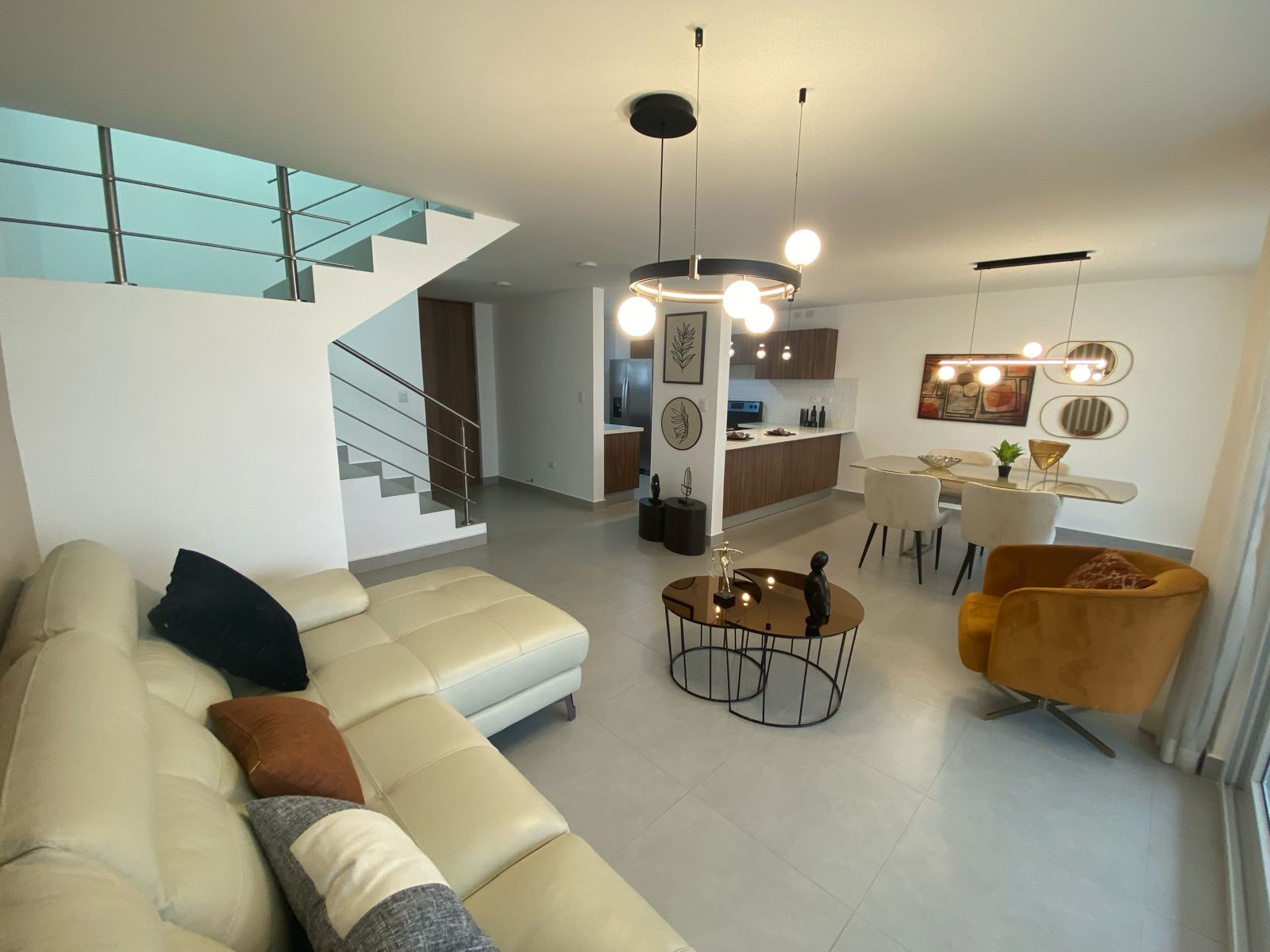 Propiedad en Residencial Altadena