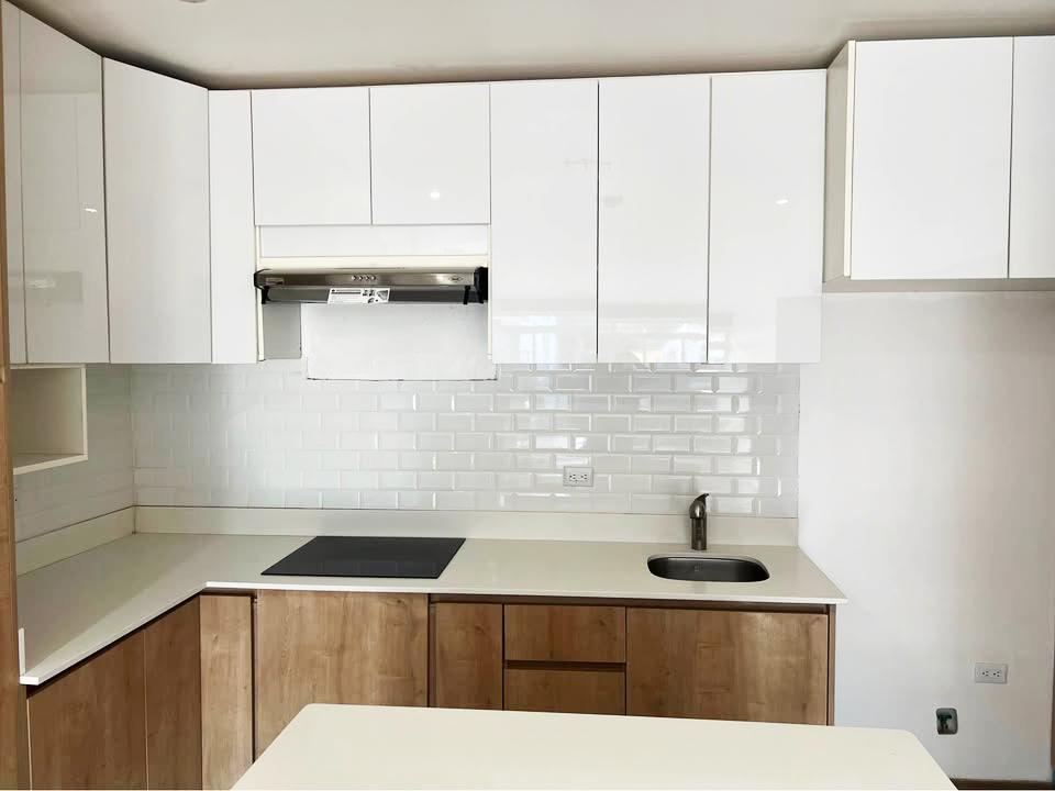 Apartamento en Piedades