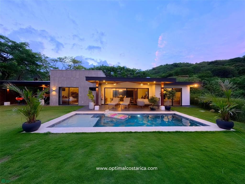 Casa en Atenas