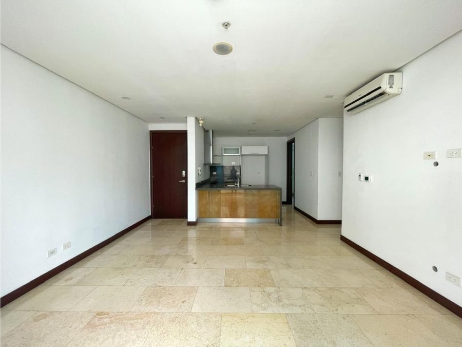 Apartamento en Mata Redonda