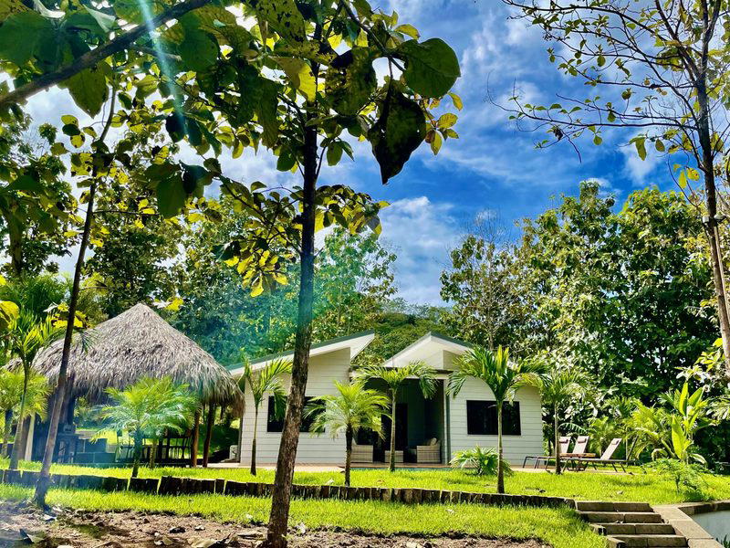 Propiedad en Tamarindo