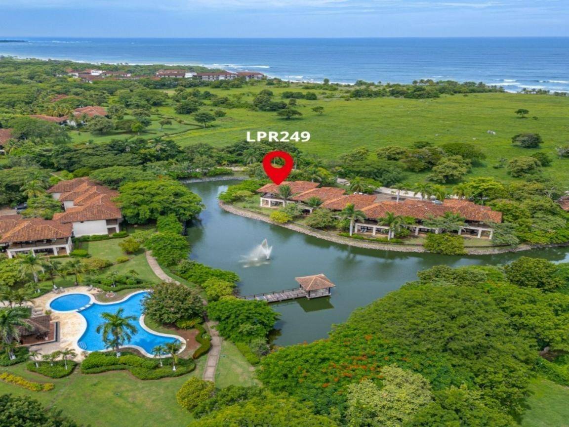 Property at Hacienda Pinilla