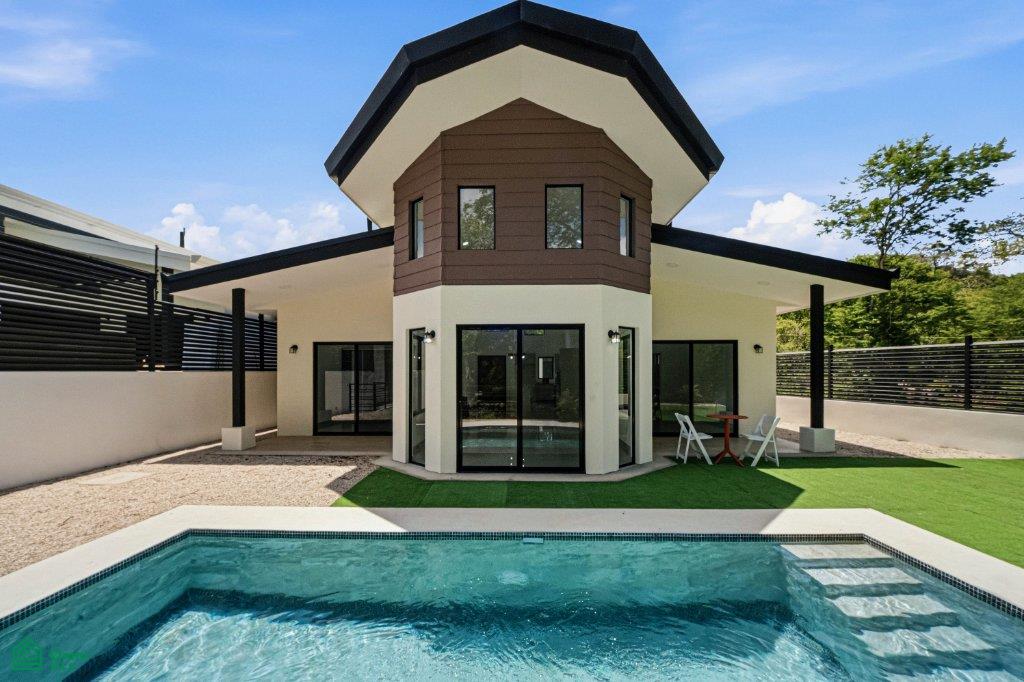 Casa en Tempate