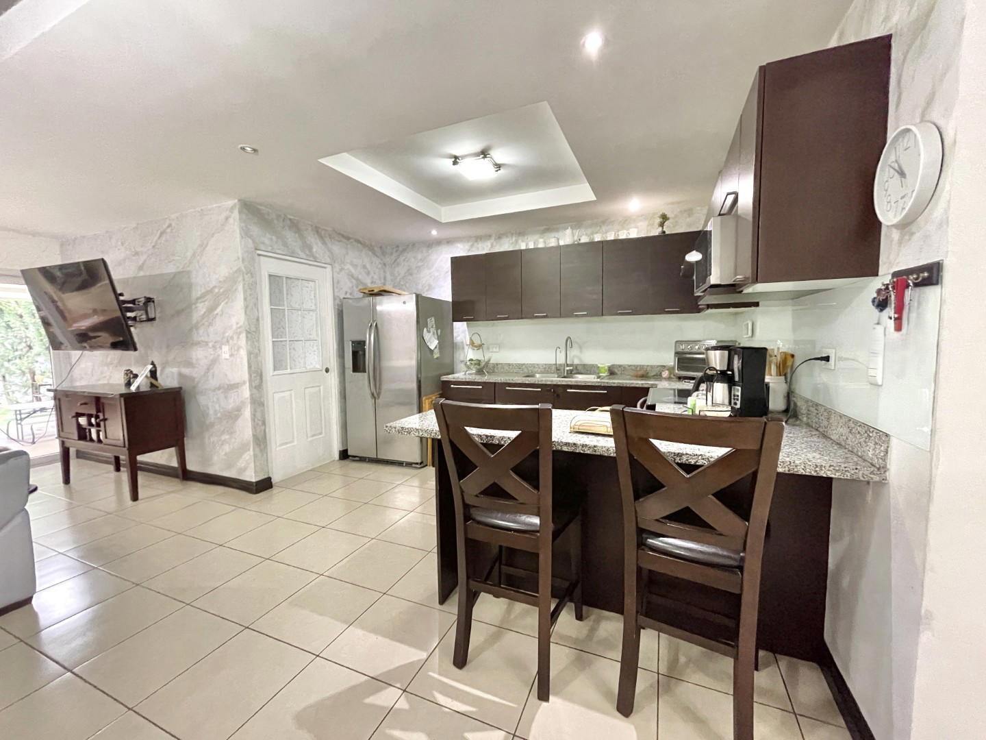 Casa en Condominio Río Palma