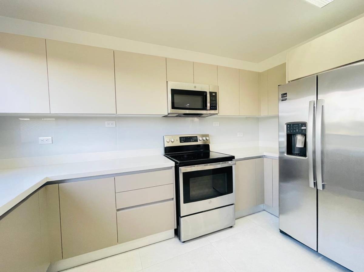 Property at Trejos Montealegre