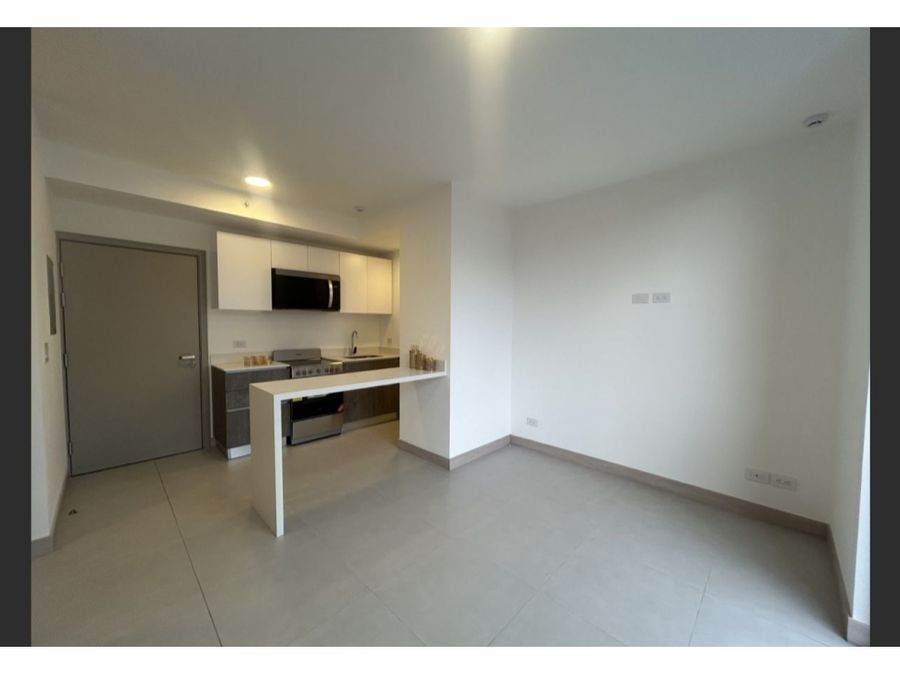 Apartamento en San Sebastian