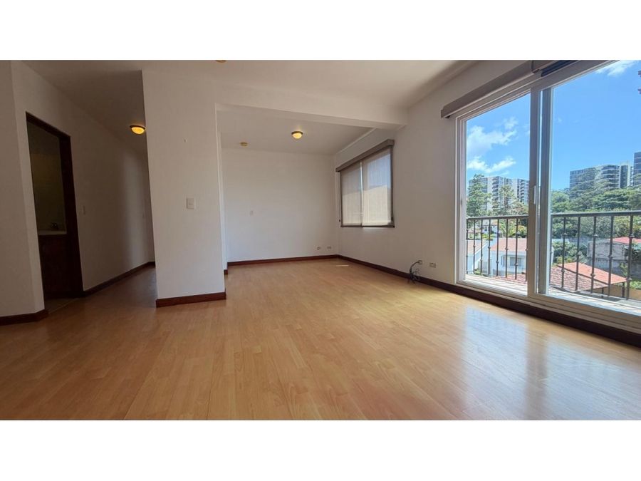 Apartment at Escazú