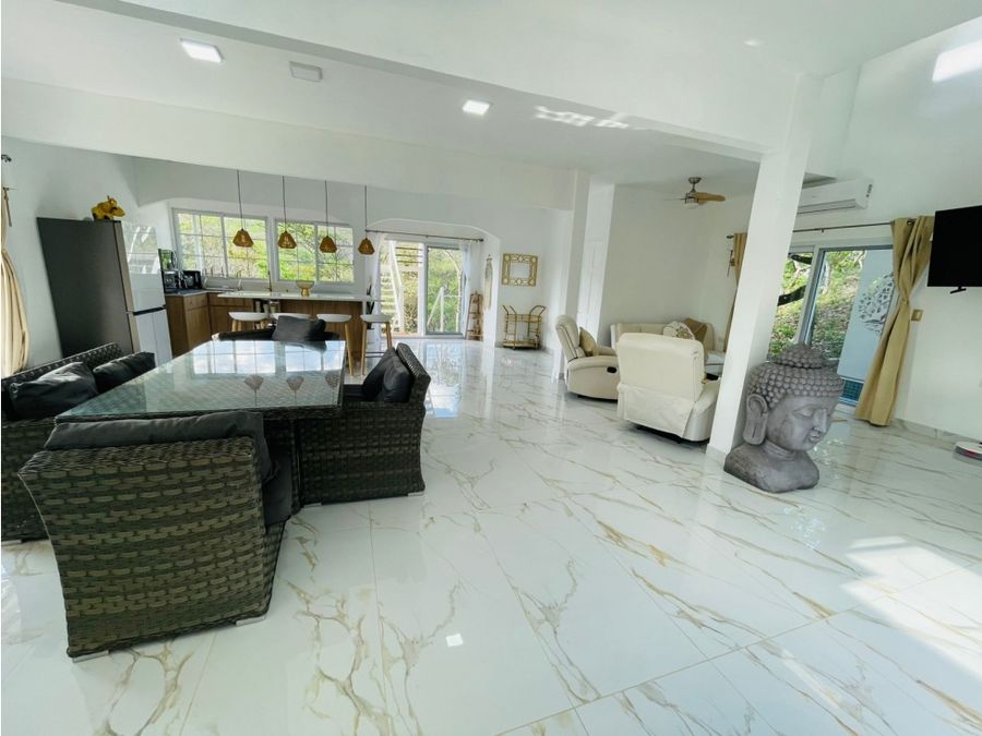 Casa en Turrubares
