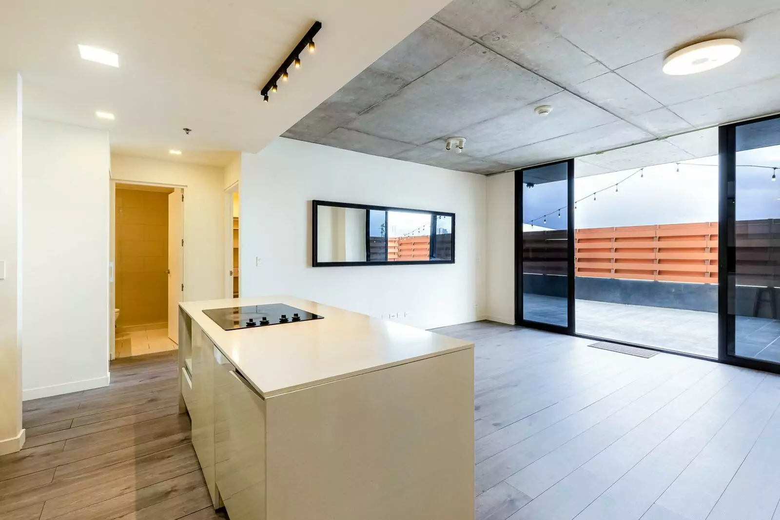 Apartamento en Condominio Villas del Río
