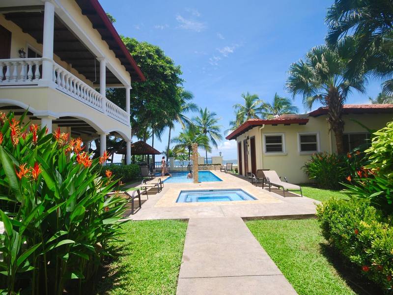 Property at Jacó