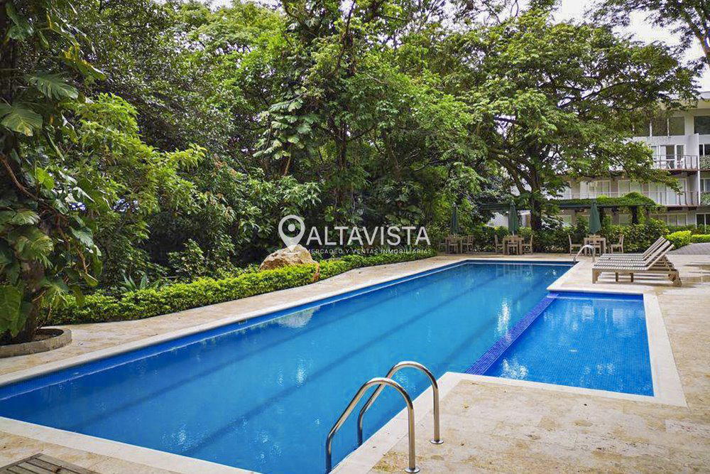 Casa en Condominio San Nicolás de Bari
