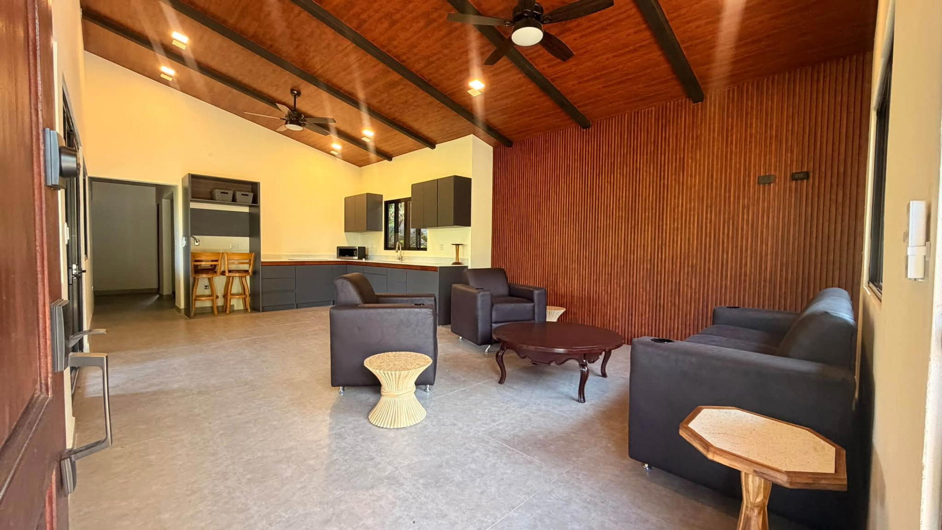 Casa en Bolívar