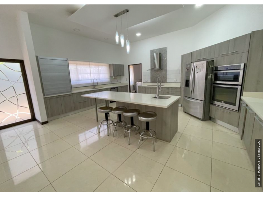 Casa en Santa Ana