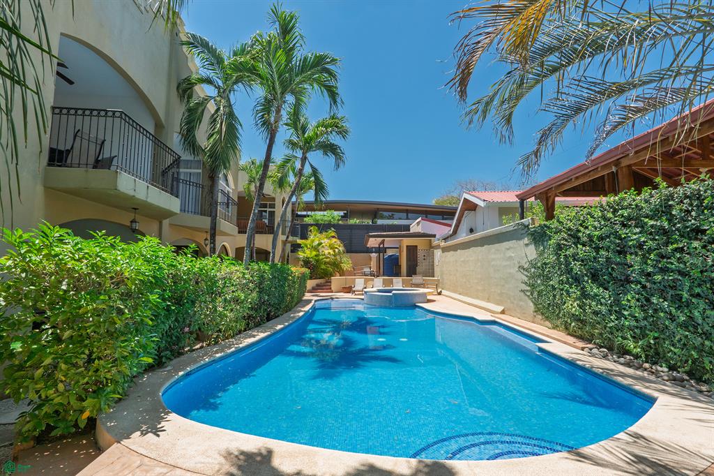 Property at Santa Cruz