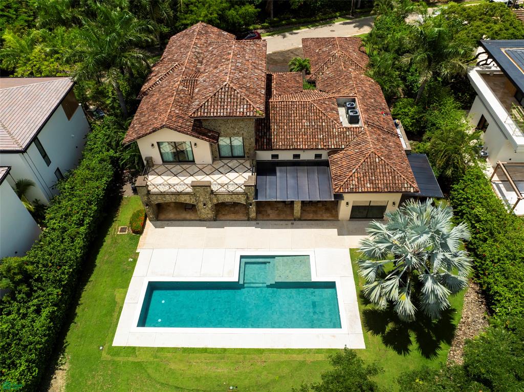 Casa en Hacienda Pinilla
