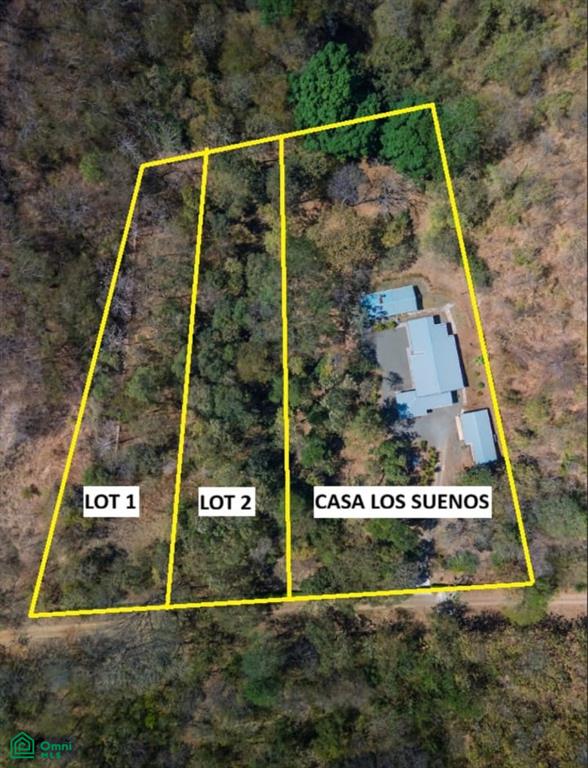 Terreno en Cabo Velas