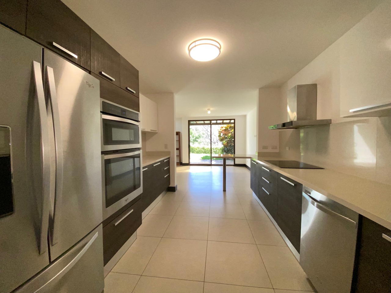 Propiedad en Condominio Parques del Sol