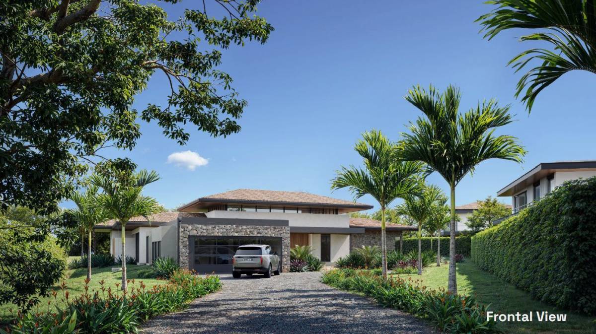 Casa en Hacienda Pinilla