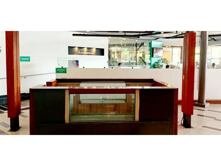 Comercial en Barrio Dent, San Pedro