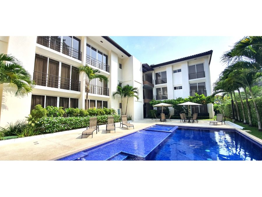 Propiedad en Condominio La Floresta