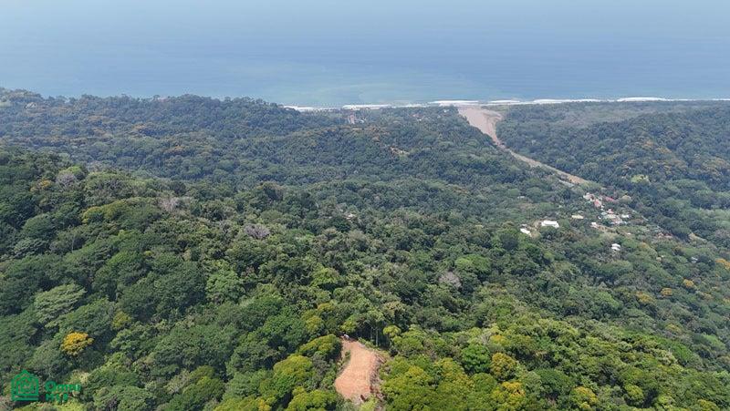 Terreno en Baru, Dominical
