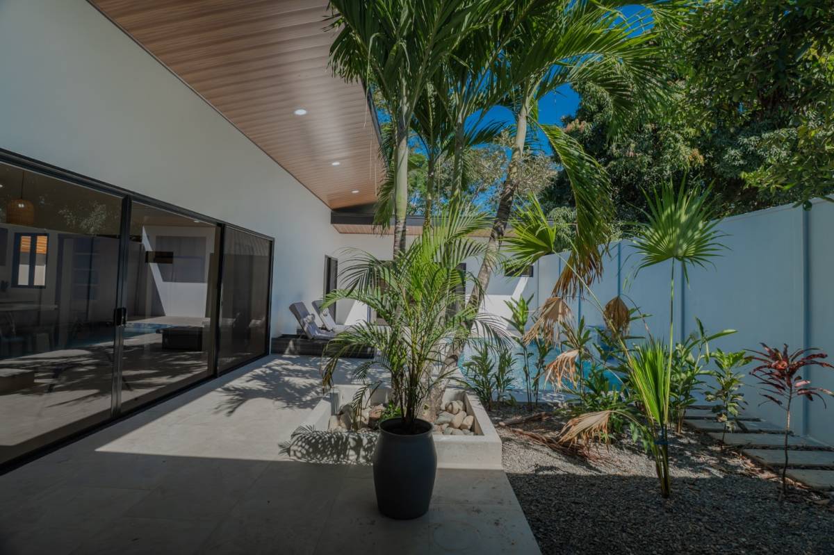 Casa en Uvita