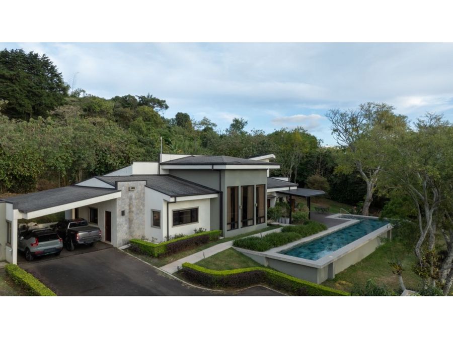 House at Barva