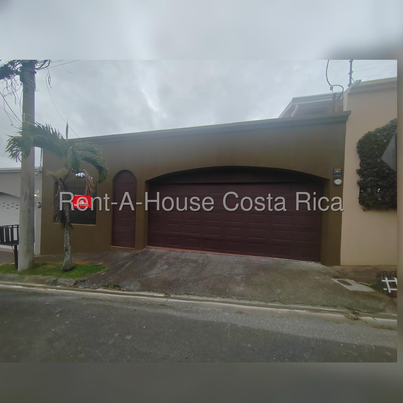 Casa en Tres Ríos