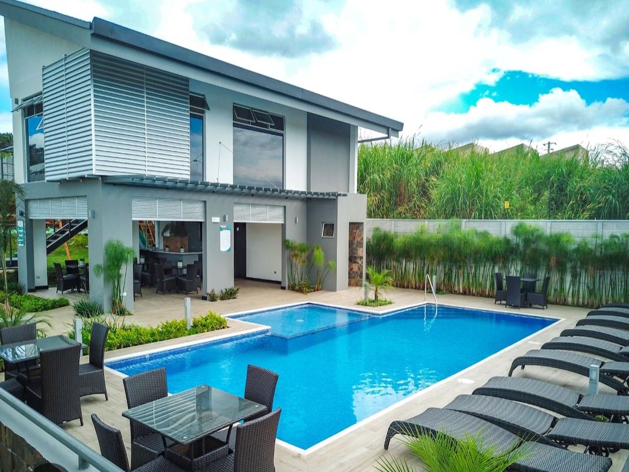 Property at Condominio Acacia
