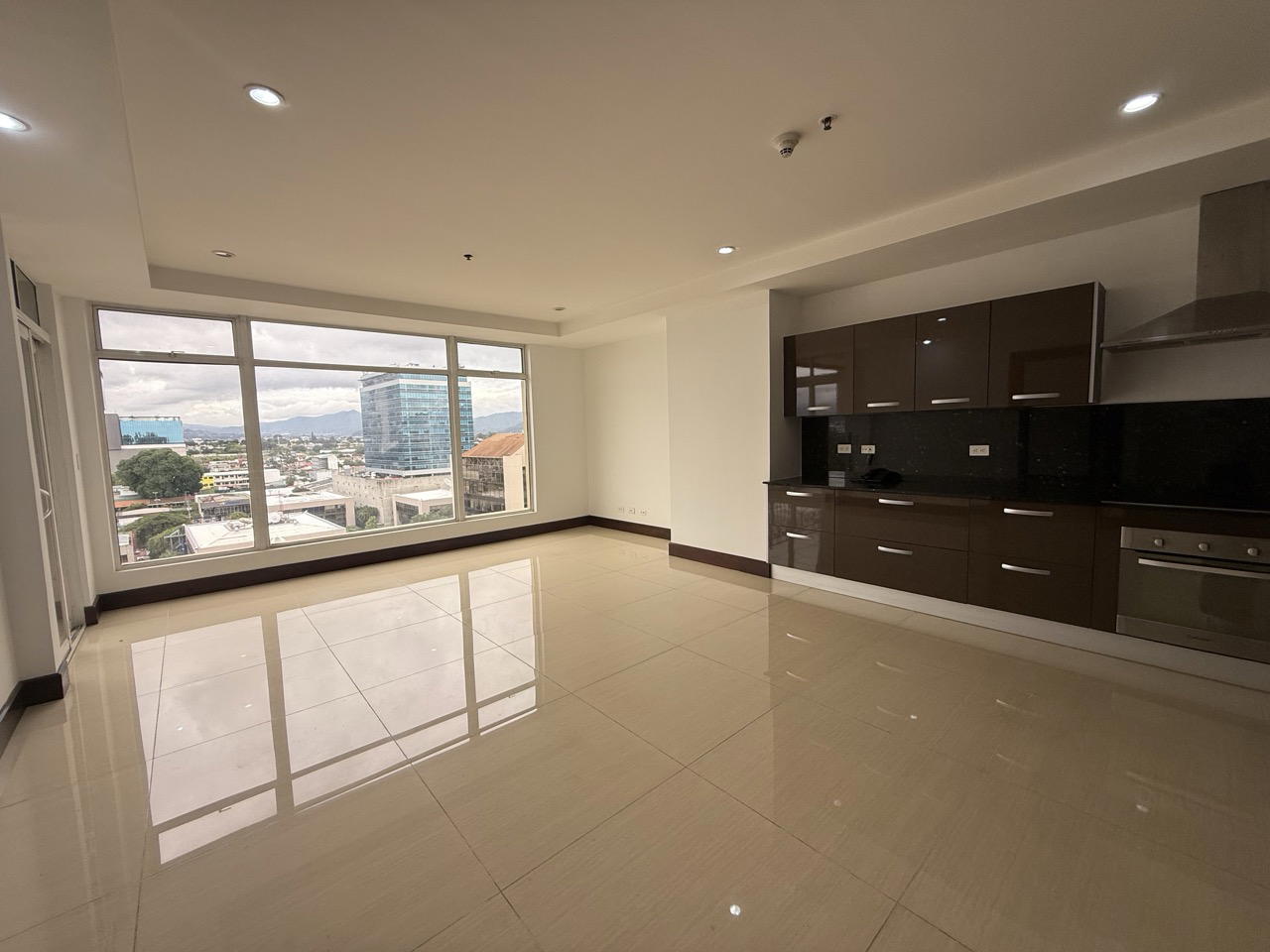 Apartment at Torres del Lago