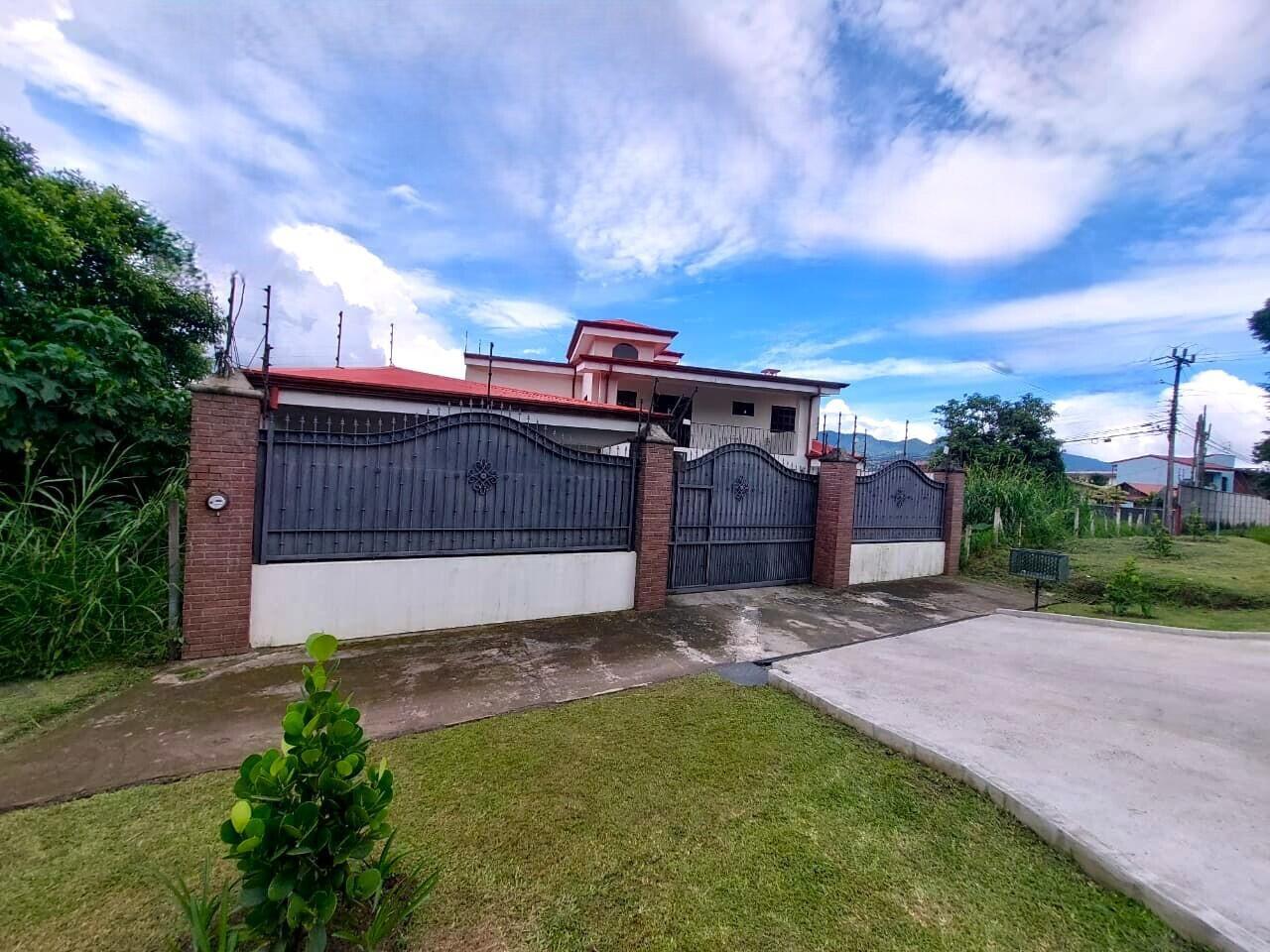 Casa en San Miguel
