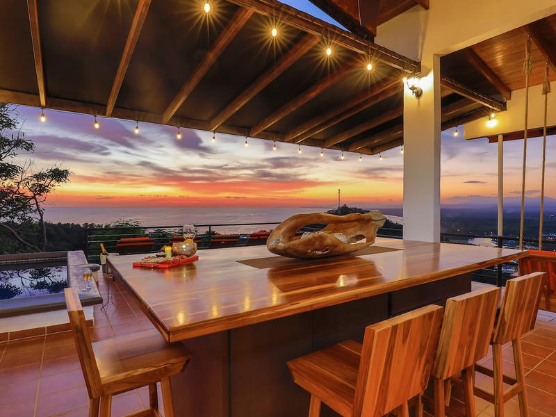 Property at Quepos
