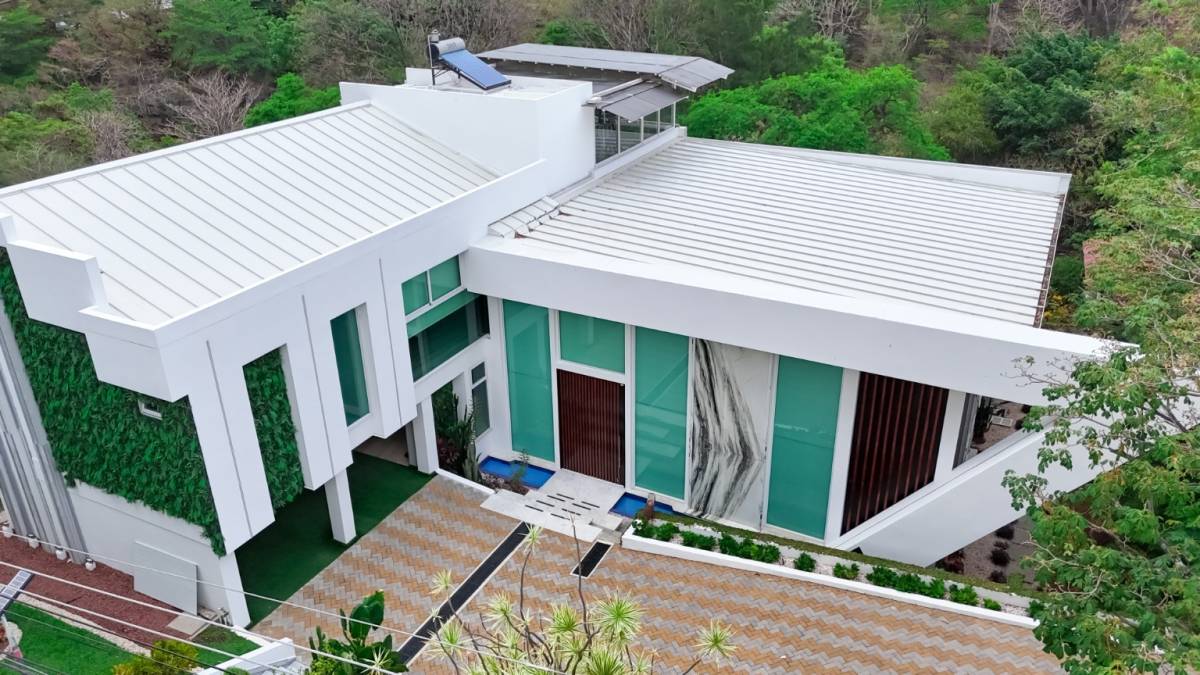 Casa en San Rafael