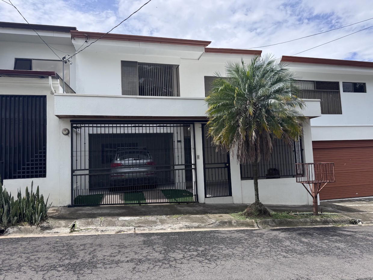 Casa en Sánchez