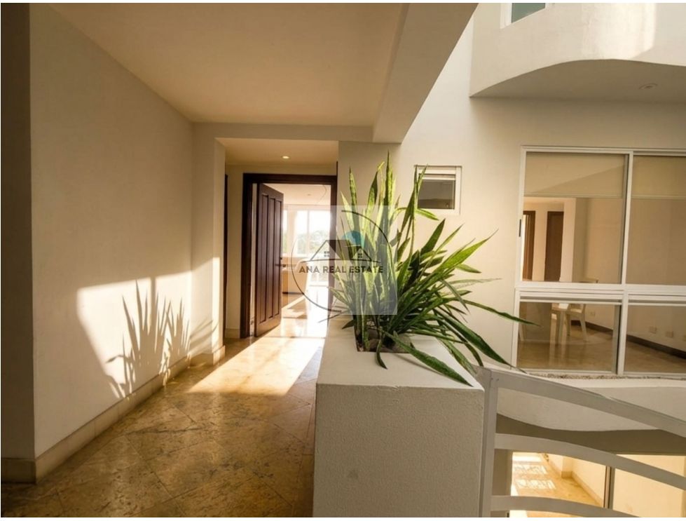 Apartamento en San Rafael