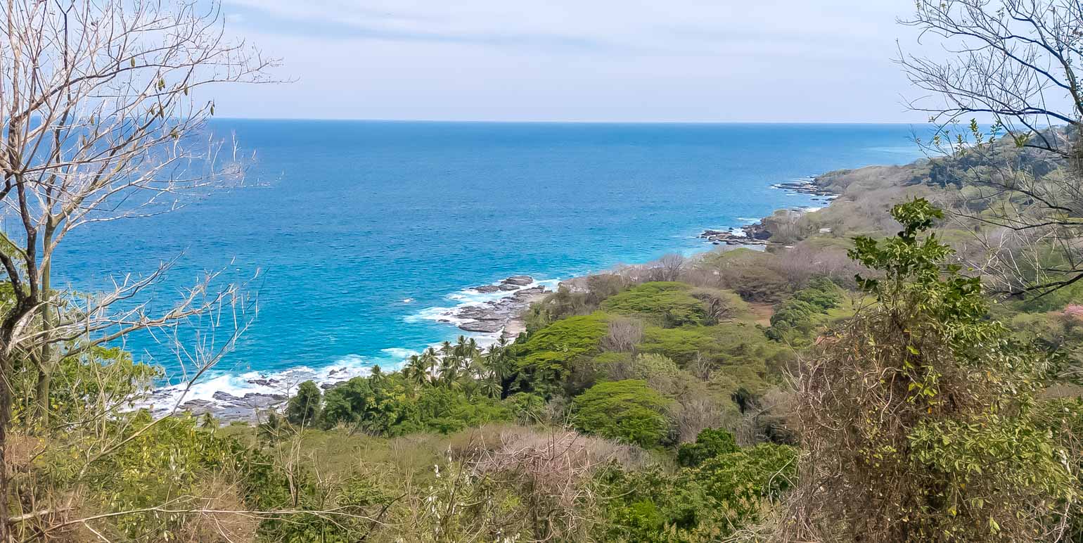 Property at Cóbano