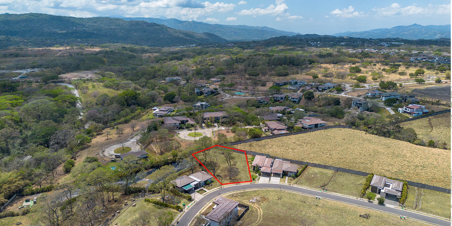 Property at Green City