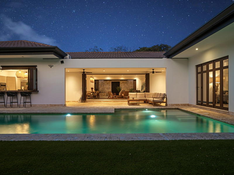 Property at Hacienda Pinilla