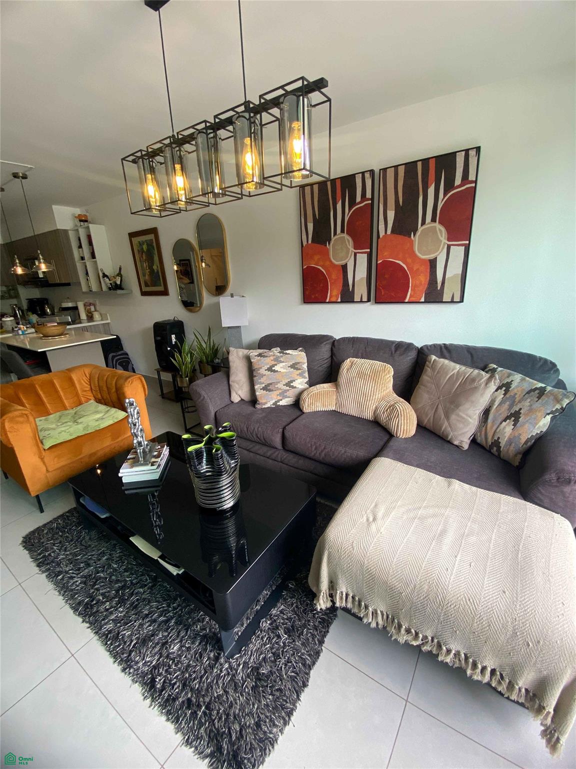 Propiedad en Condominio Miraflores