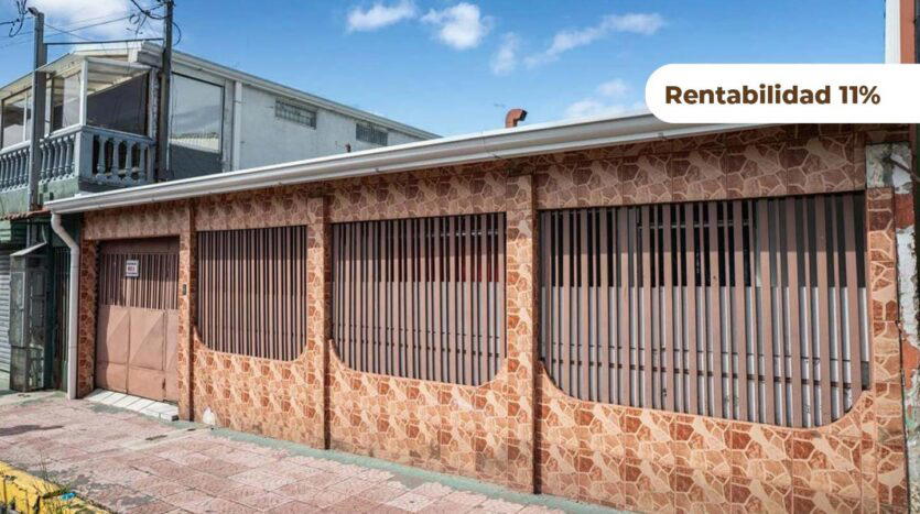 Casa en Hatillo