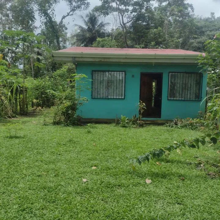 Casa en Roxana