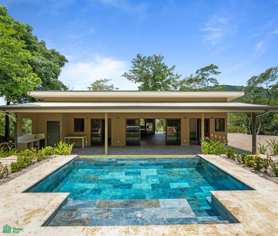 House at Cabo Velas