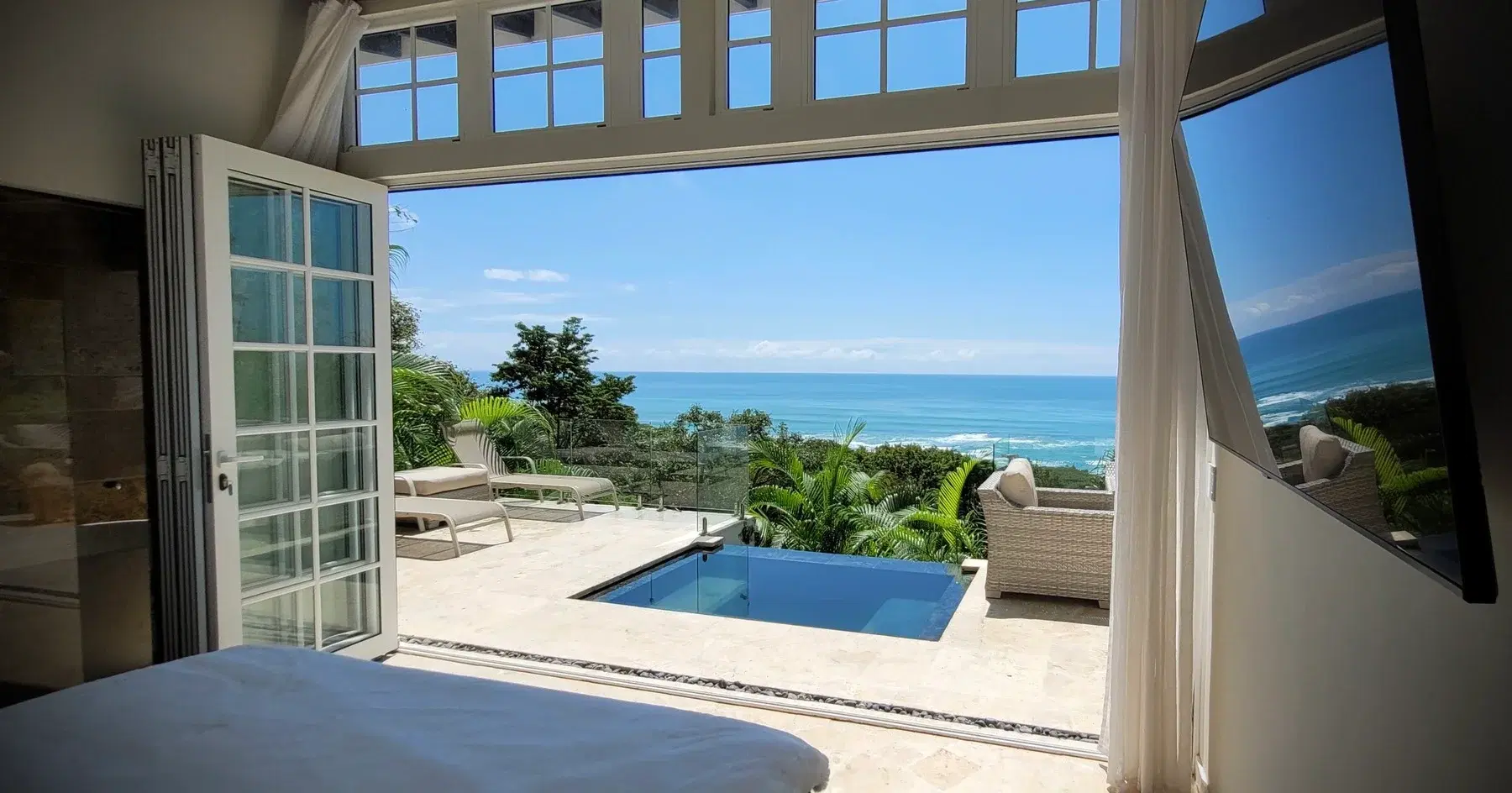 Property at Cóbano