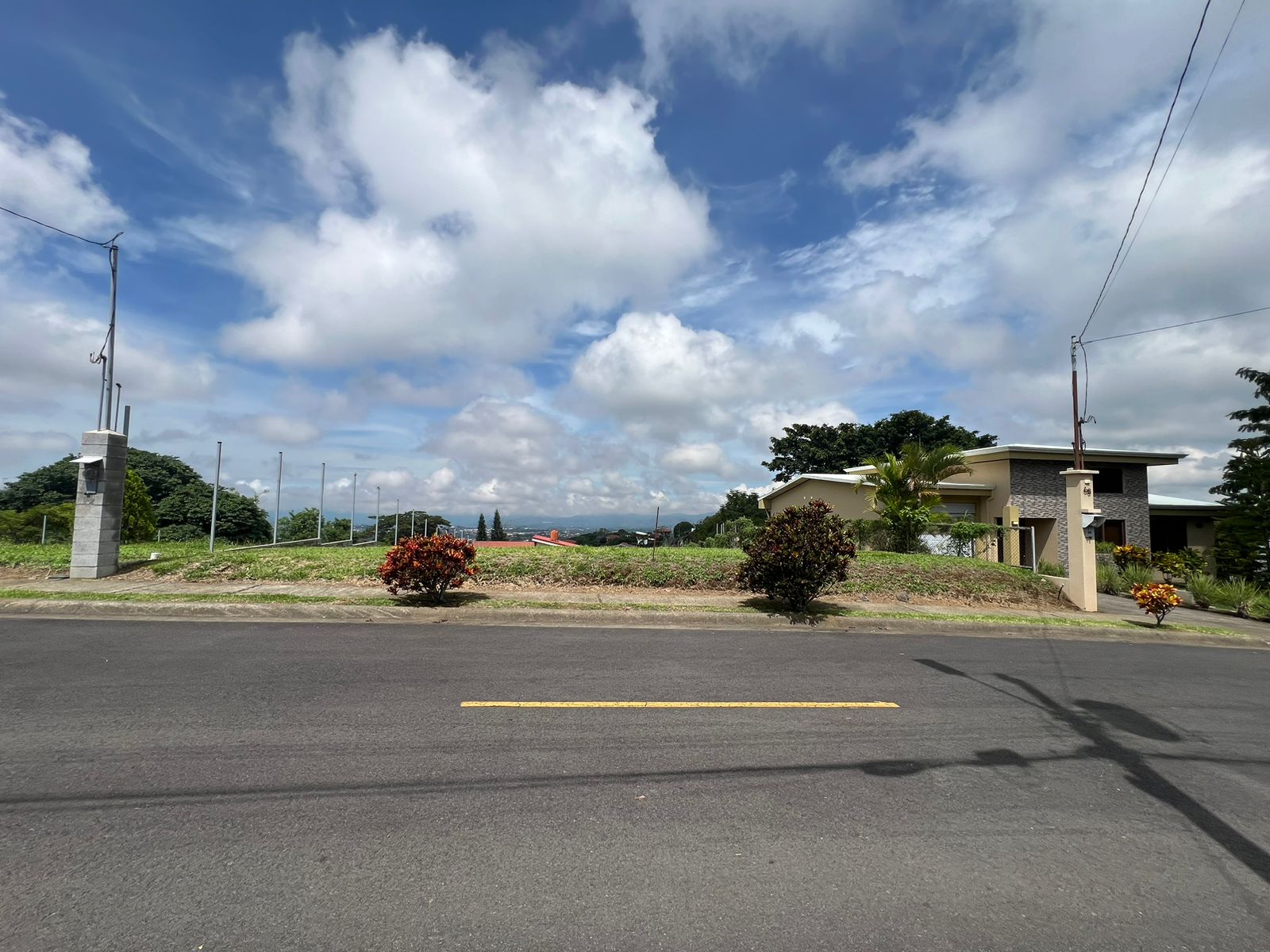 Terreno en Condominio Senderos del Río