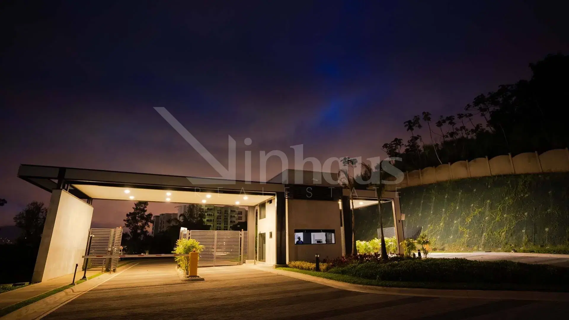 Propiedad en Condominio Monte Alto