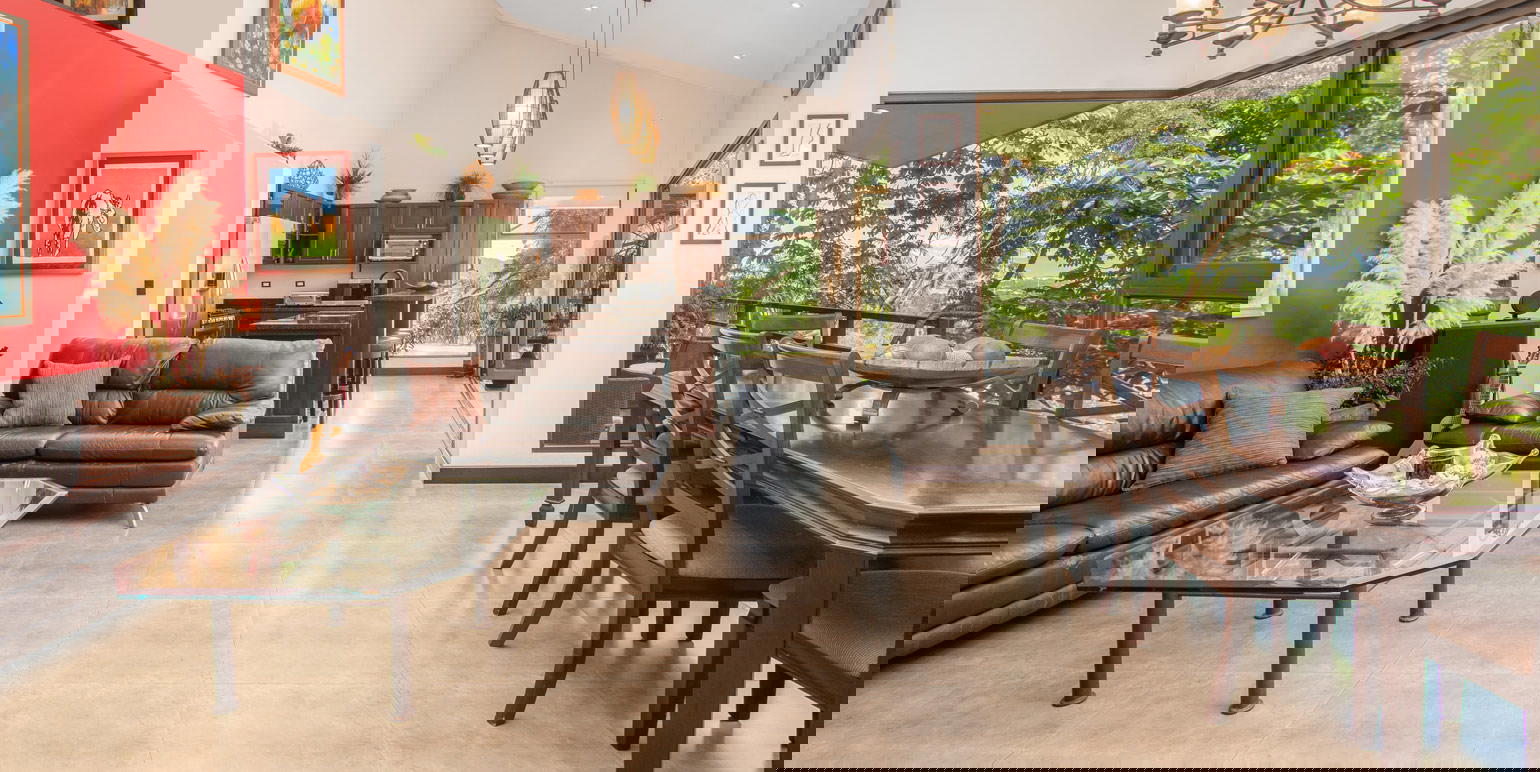 Propiedad en Condominio Valle Escondido